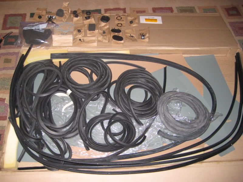 Viewing a thread Gary Goers ordering